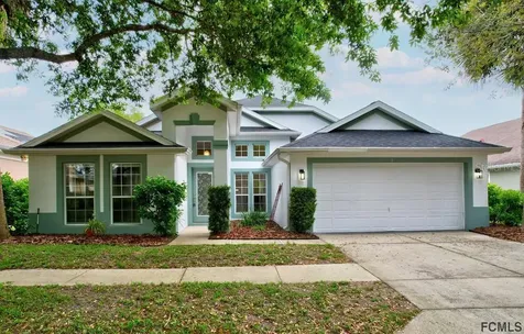 5 Hidden Lake Way Palm Coast FL 32137