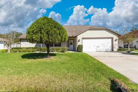 7 Blackwood Court Palm Coast FL 32137