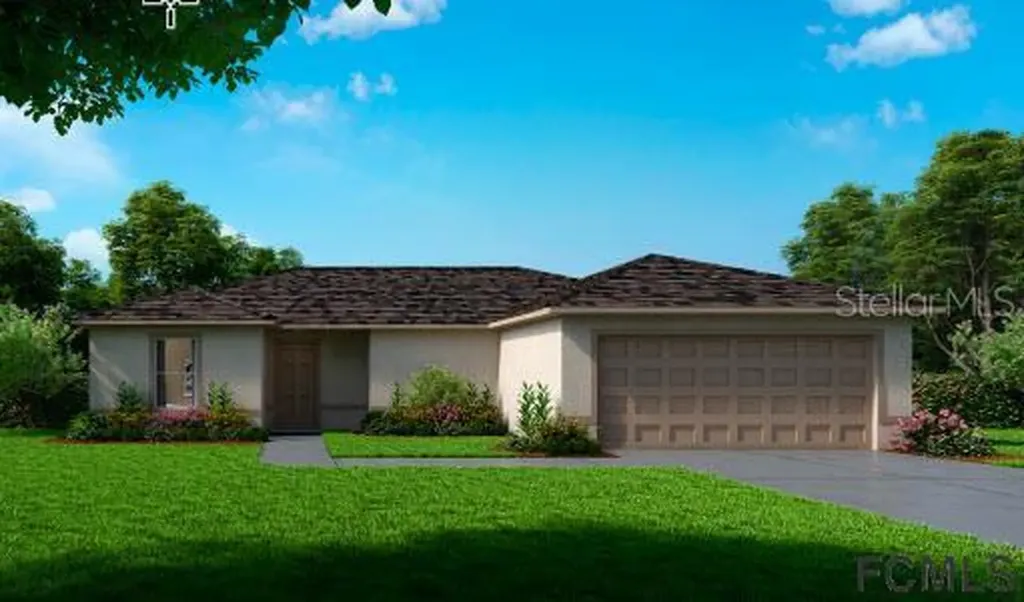 74 Karas Trail Palm Coast FL 32164