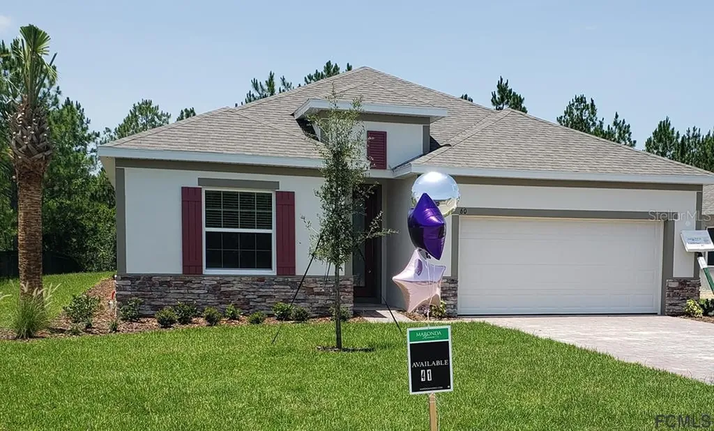 60 Fawn Haven Trail Ormond Beach FL 32174