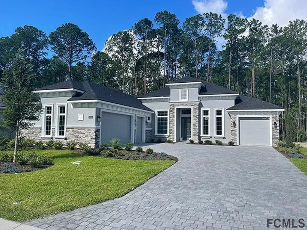 400 Stirling Bridge Drive Ormond Beach FL 32174