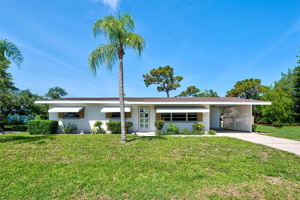1650 Banyan Drive Venice FL 34293