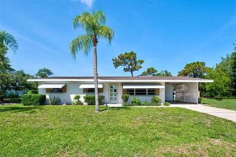 1650 Banyan Drive Venice FL 34293