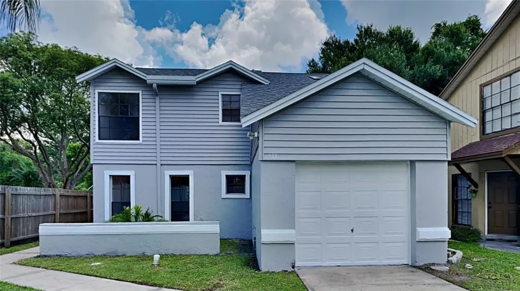 533 Madrigal Court Orlando FL 32825