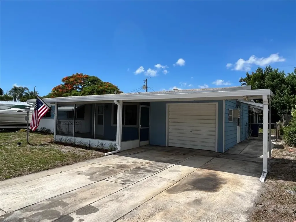 2803 Rutgers Avenue Bradenton FL 34207