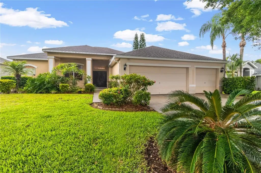 2844 Duncan Tree Circle Valrico FL 33594