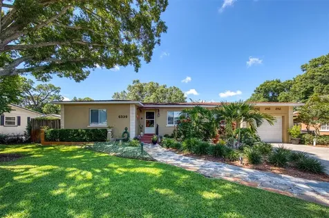 6339 8th Avenue N St Petersburg FL 33710