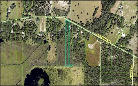 32050 Singletary Road Myakka City FL 34251
