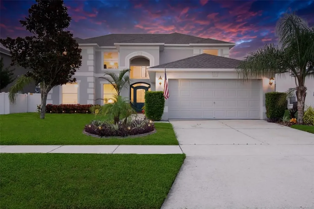 11120 Kempton Vista Drive Riverview FL 33579