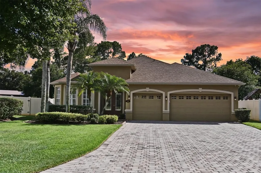 209 Porchester Drive Sanford FL 32771