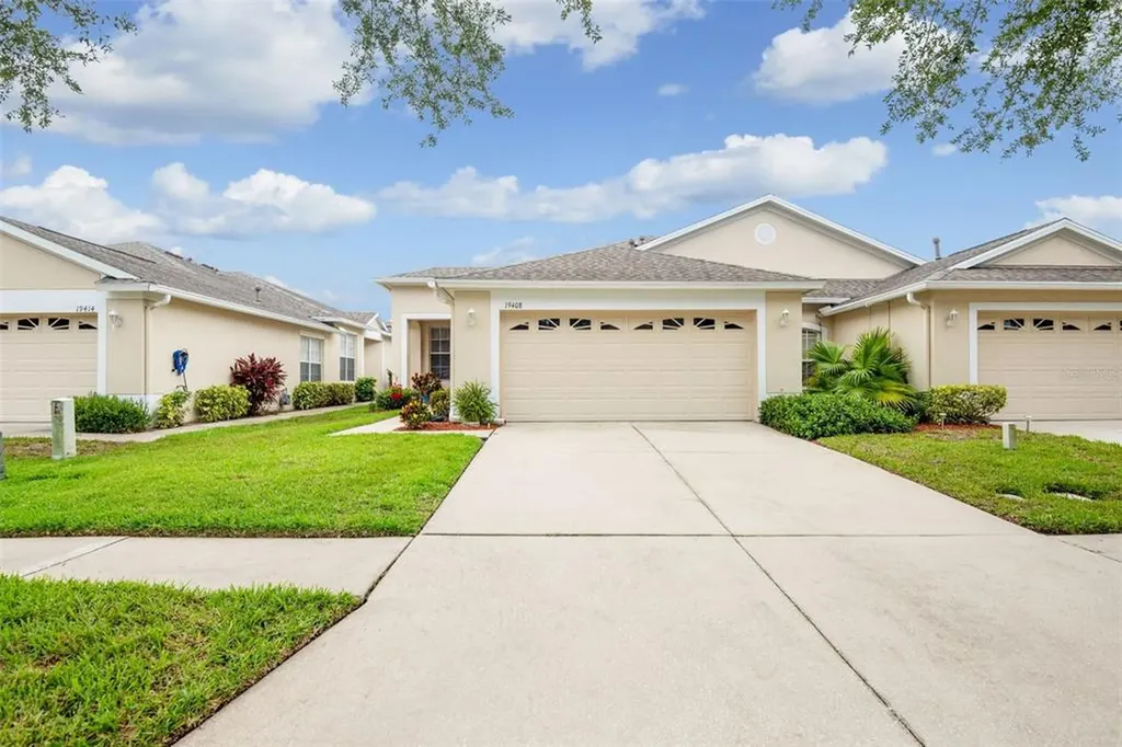 19408 Everton Place Land O Lakes FL 34638