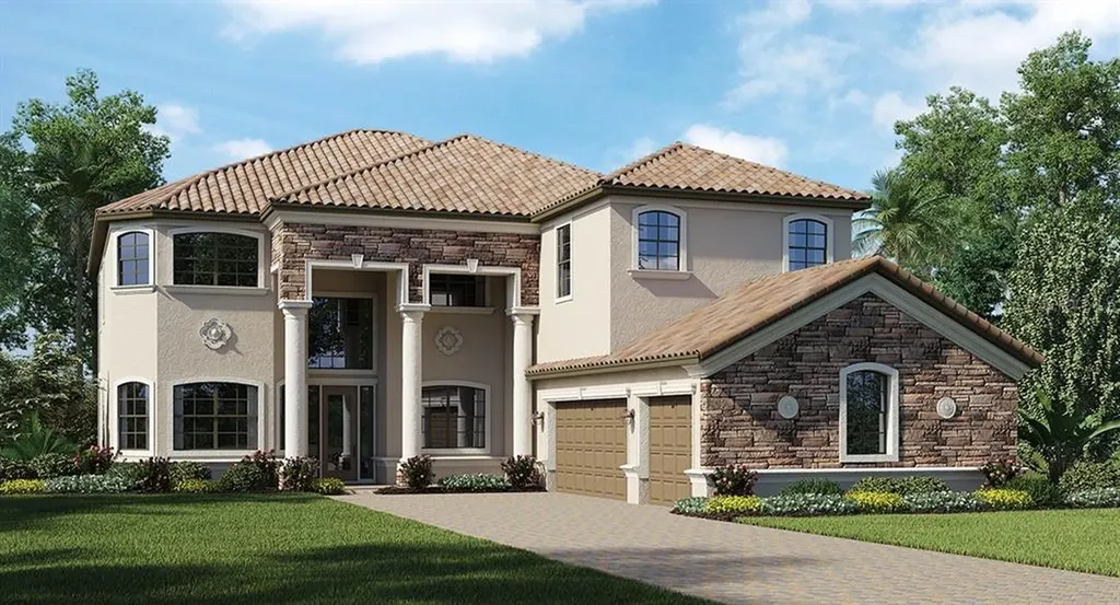 5805 Mulligan Way Bradenton FL 34211