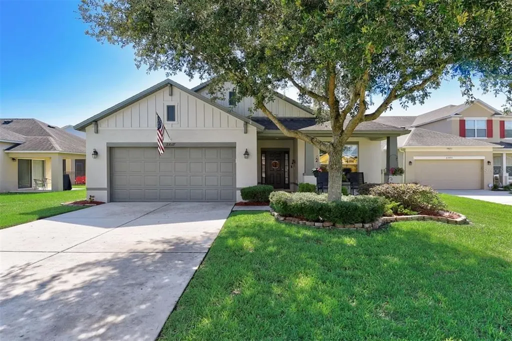 23027 Wood Violet Court Land O Lakes FL 34639
