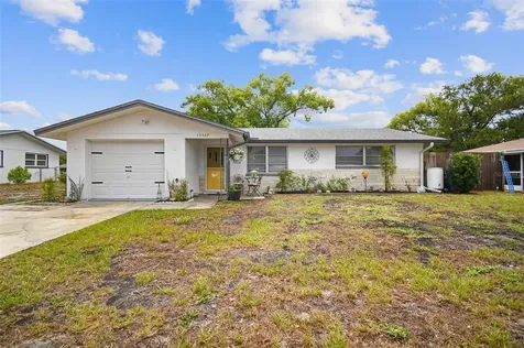 10527 Oak Hill Drive Port Richey FL 34668