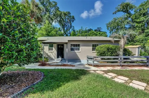 1514 Brittain Avenue Deland FL 32720