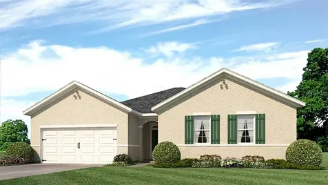 16317 Navarro Court Punta Gorda FL 33955