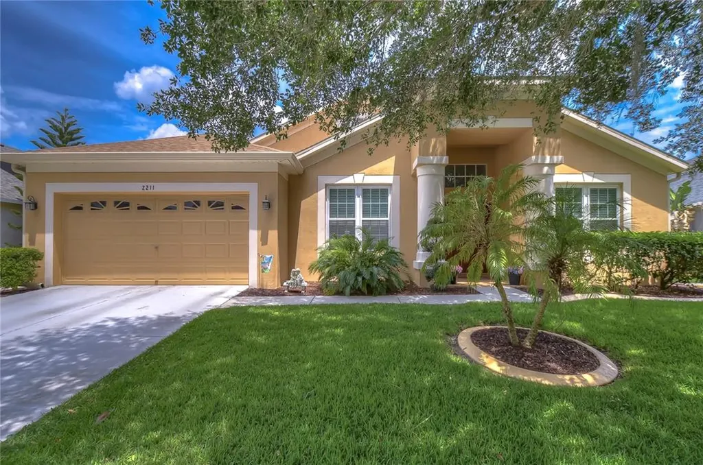 2211 Katana Place Brandon FL 33511
