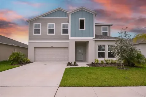 5508 Arlington River Drive Lakeland FL 33811