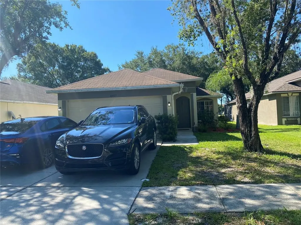 10409 Isleworth Avenue Tampa FL 33647