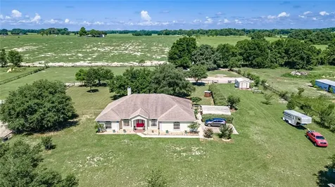 7630 SE 181st Court Morriston FL 32668