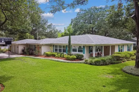 3602 W Mullen Avenue Tampa FL 33609