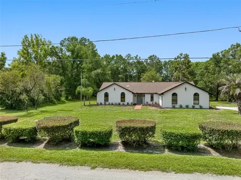 20634 Gardenia Drive Land O Lakes FL 34638
