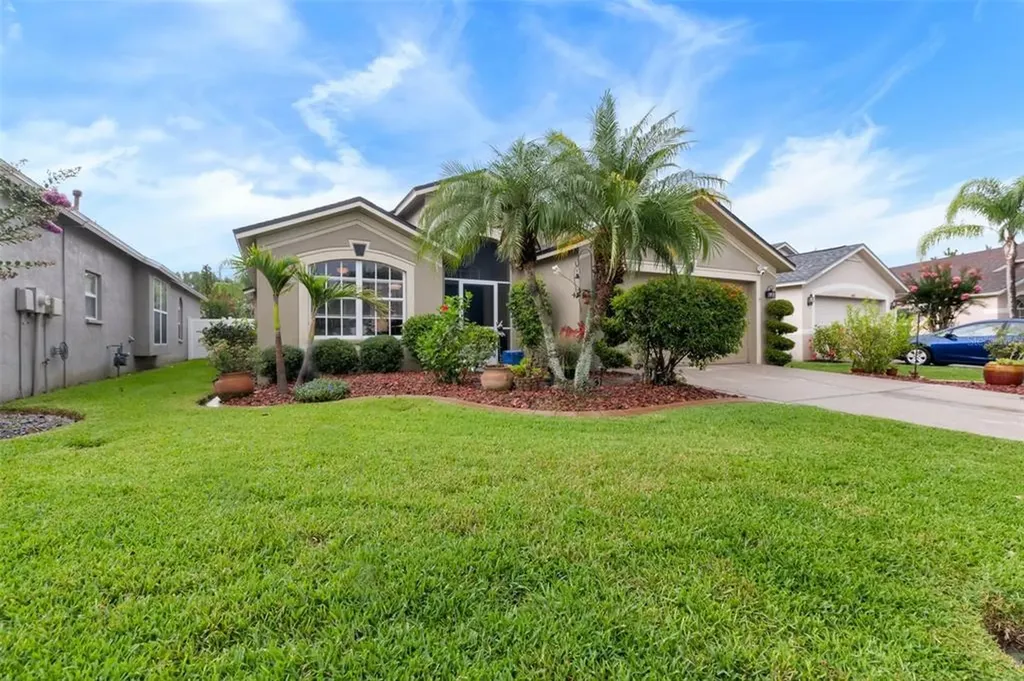 1446 Greely Court Wesley Chapel FL 33543