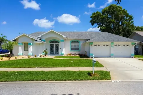 8909 Hargrove Drive Hudson FL 34667