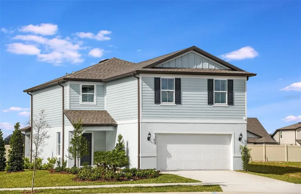8201 Reefbay Cove Parrish FL 34219