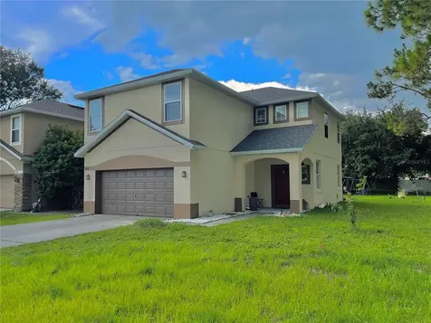 2868 Cribble Court Orlando FL 32825