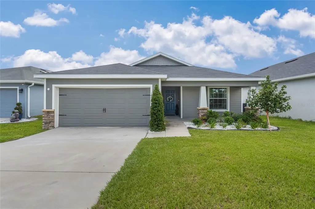 1401 Woodlark Drive Haines City FL 33844
