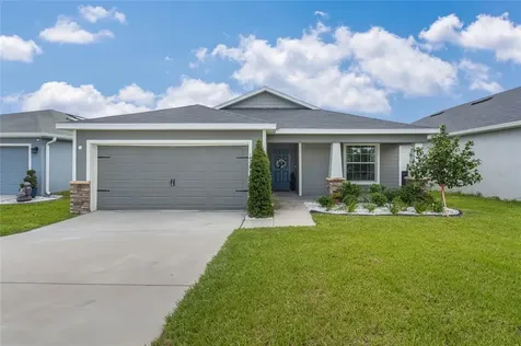 1401 Woodlark Drive Haines City FL 33844