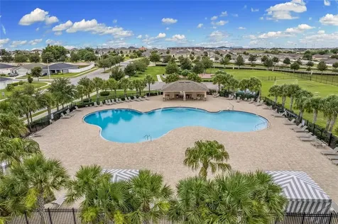 1401 Woodlark Drive Haines City FL 33844