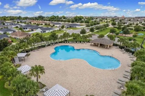 1401 Woodlark Drive Haines City FL 33844