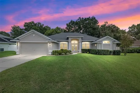 8149 SW 55th Avenue Ocala FL 34476