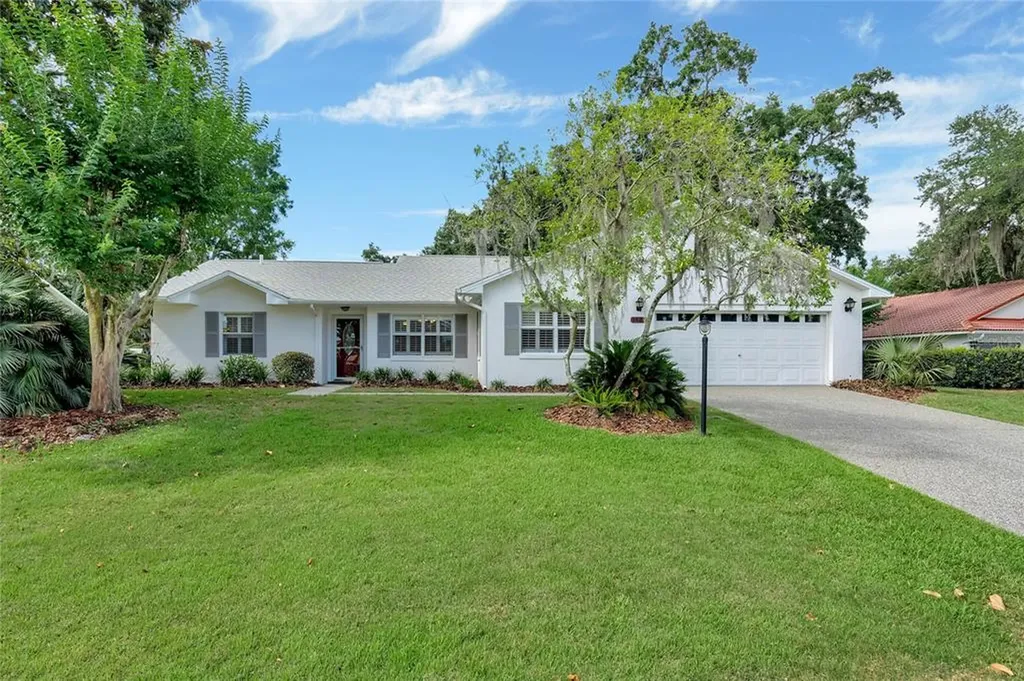 5605 Rosewall Circle Leesburg FL 34748
