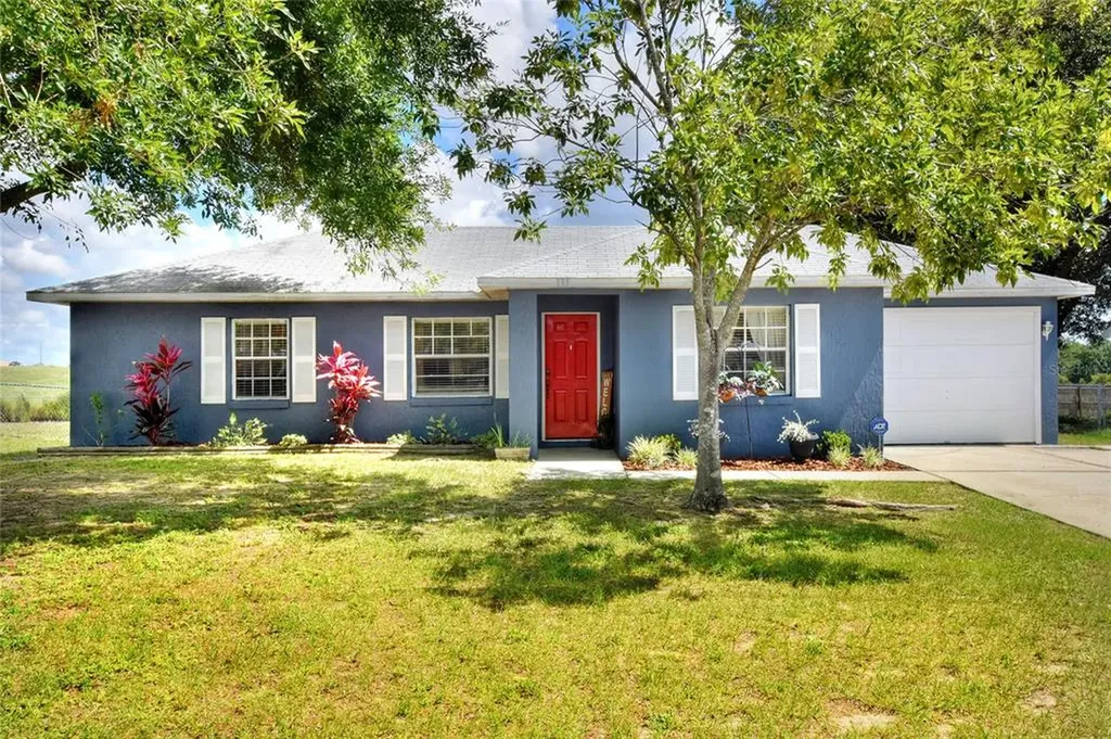 135 Cory Court Auburndale FL 33823