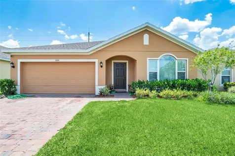 3355 Reedy Glen Drive Kissimmee FL 34758