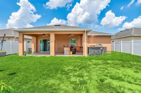 3355 Reedy Glen Drive Kissimmee FL 34758