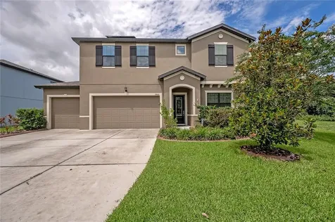 19812 Lonesome Pine Drive Land O Lakes FL 34638