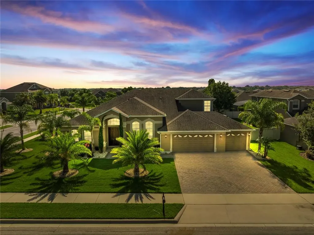 2487 Misty Cove Circle Apopka FL 32712