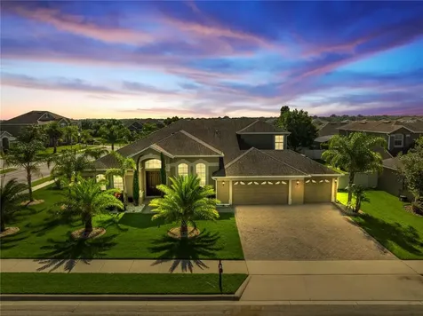 2487 Misty Cove Circle Apopka FL 32712