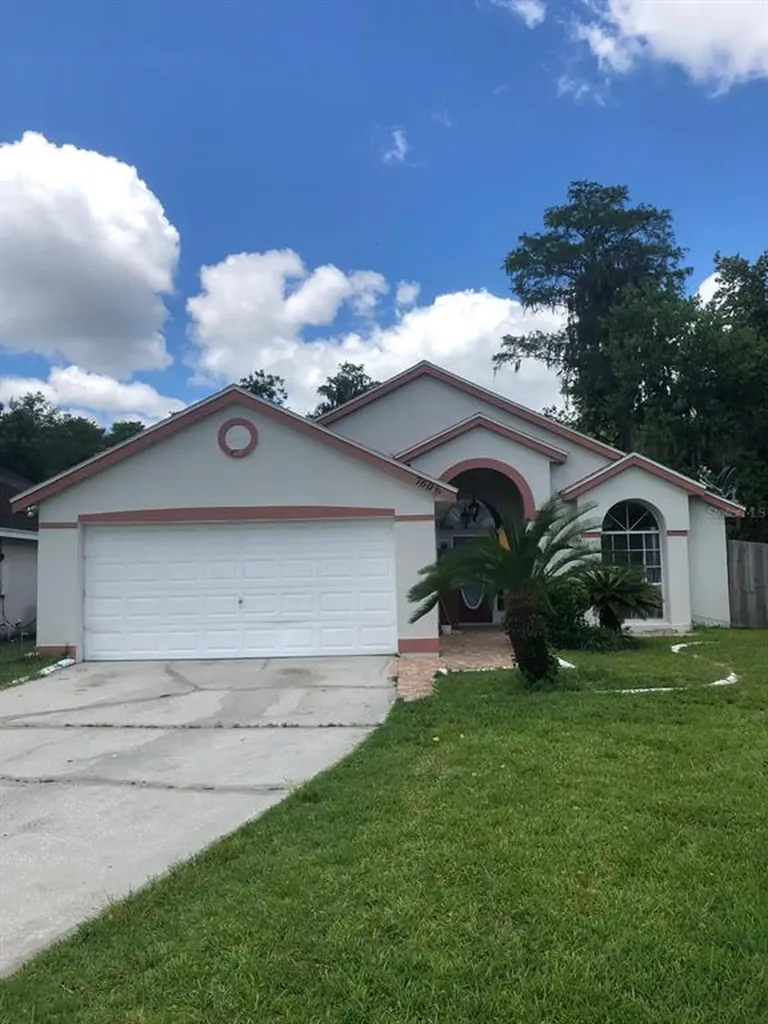 7606 Coconut Creek Court Orlando FL 32822