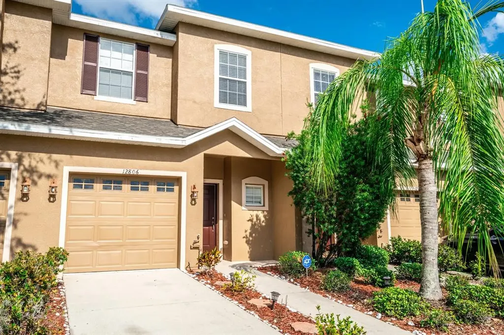 12806 Belvedere Song Way Riverview FL 33578
