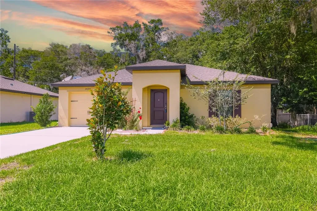 26377 Mc Allister Street Brooksville FL 34602