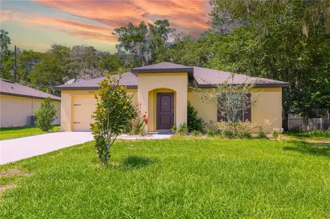 26377 Mc Allister Street Brooksville FL 34602
