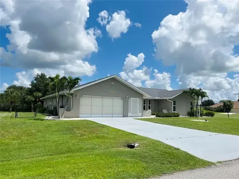 26394 Barranquilla Avenue Punta Gorda FL 33983