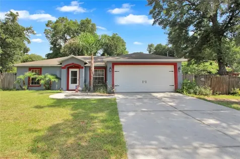 1185 6th Street Orange City FL 32763