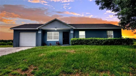 417 Fox Lake Drive Lakeland FL 33809
