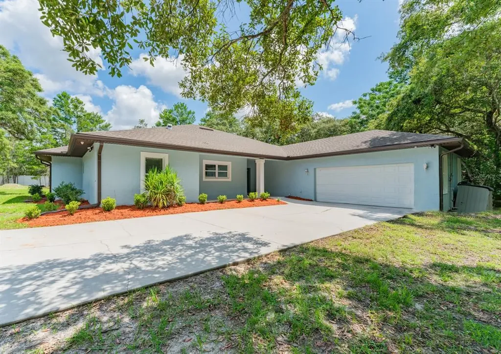 16610 Old Moulton Road Spring Hill FL 34610